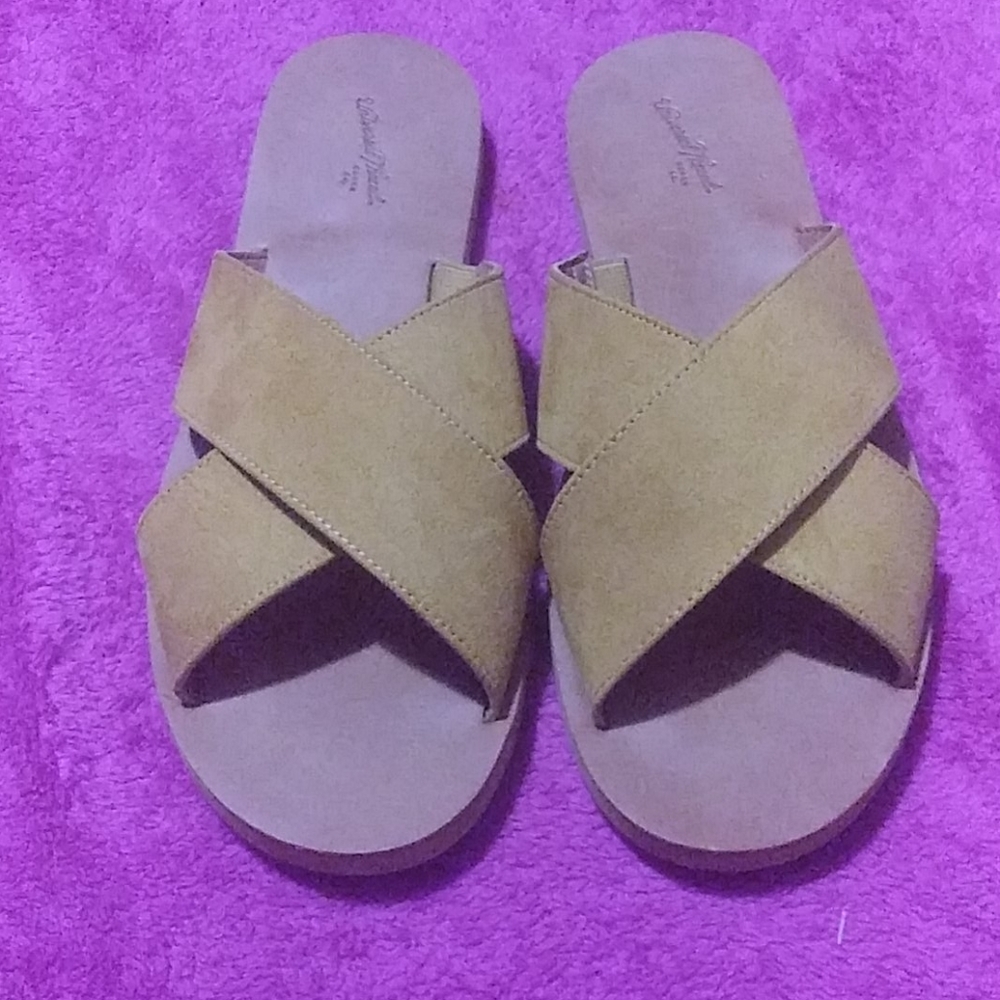 Sandals